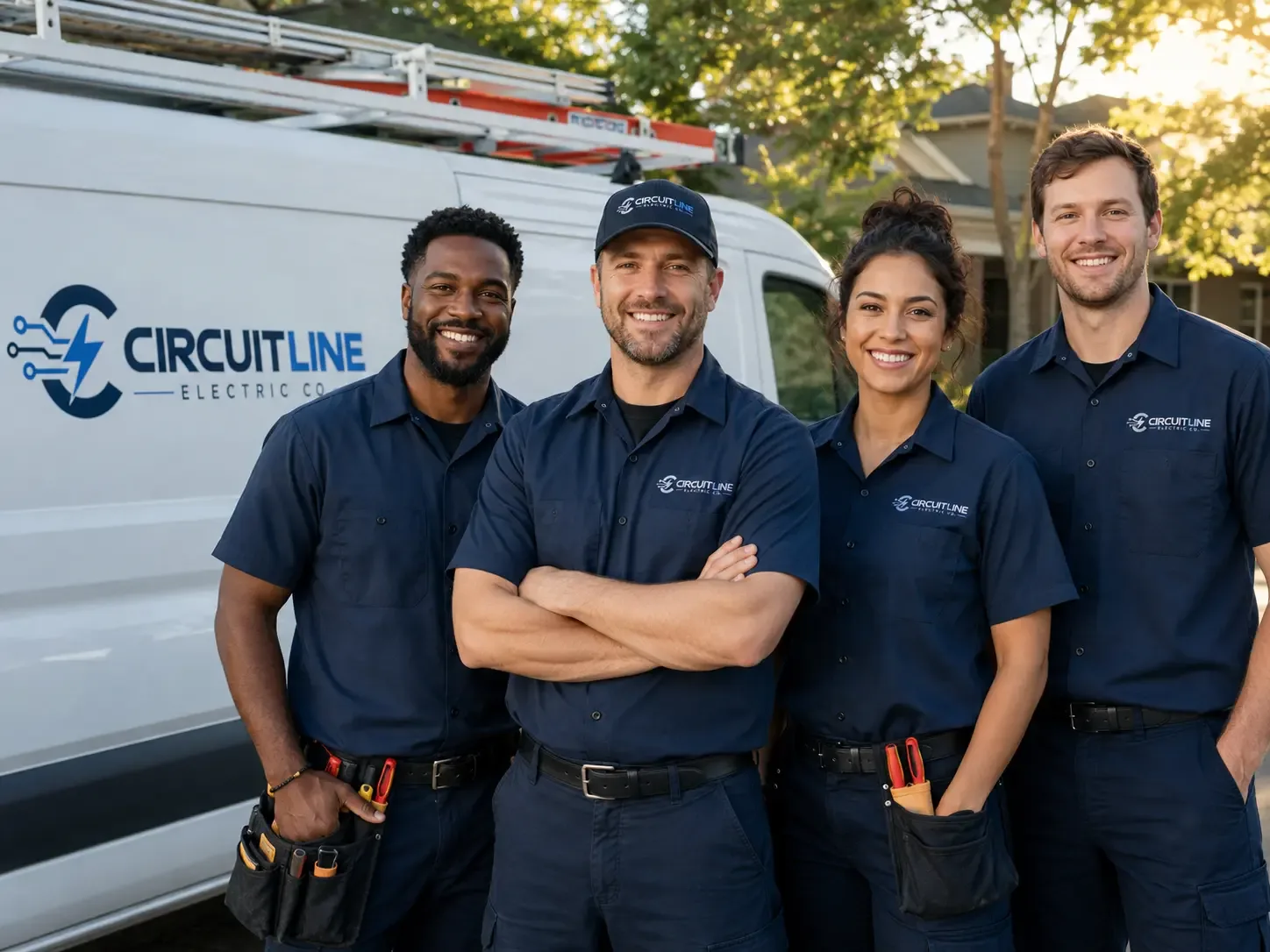 Whole Home Rewiring company in Bismarck, MO