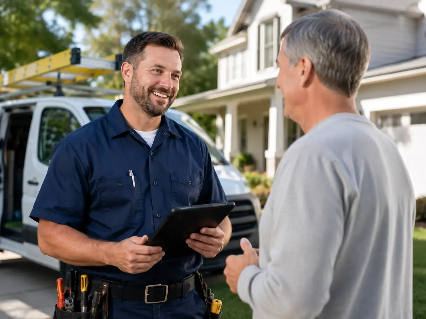 Whole Home Rewiring Bismarck, MO FAQs